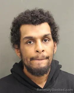 Mugshot of NICHOLAS ALBERTO BARBOSA