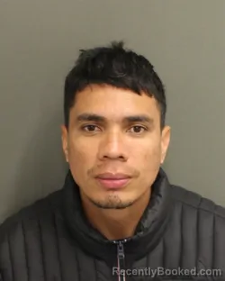 Mugshot of EDSON MANGACANTILLO
