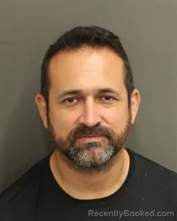 Mugshot of JOSE WILMER FRANCOPEREZ