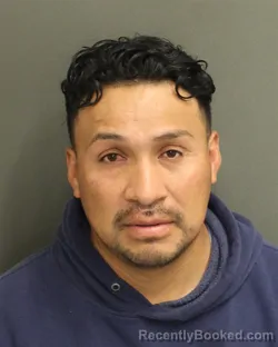 Mugshot of JUAN JOSE CHIMBO-MOROCHO