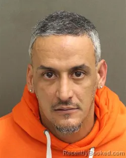 Mugshot of ROBERLY JUNIOR SALICRUP