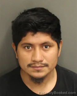 Mugshot of MIGUEL ANGEL GOMEZDIAZ