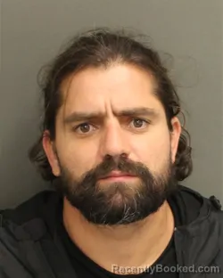 Mugshot of GUILHERME COSTAPEREIRA