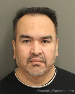 Mugshot of JOHNNY RONDONRODRIGUEZ