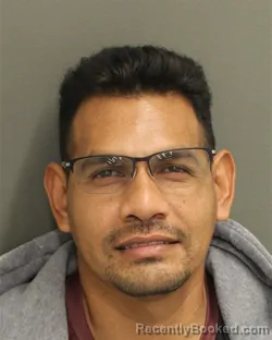 Mugshot of LUIS ENRIQUE TOLOZAGUAICULBA