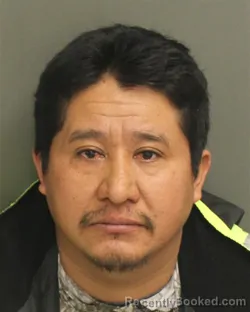 Mugshot of BALTAZAR MORALESPEREZ