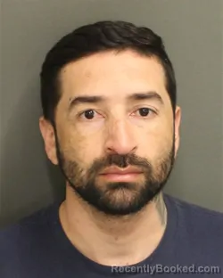 Mugshot of DIEGO FERNANDO TRUJILLOCLAROS