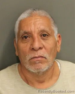 Mugshot of LEONCIO GRIMALDOMEDRANO