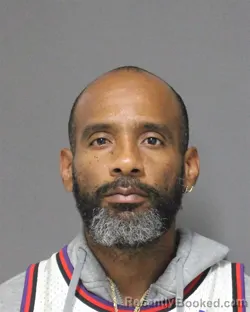 Mugshot of EDWARD ALEXANDER GONCZAROW