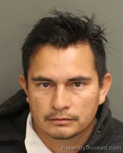 Mugshot of LUIS QUDIEL RUIZRABANALES