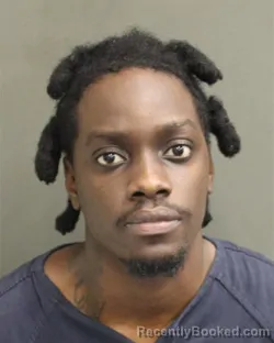 Mugshot of ALEXANDER ABSOLU