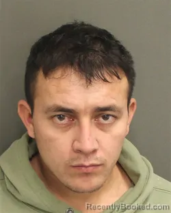 Mugshot of SAMUEL EUGENIO AMAYATORRES