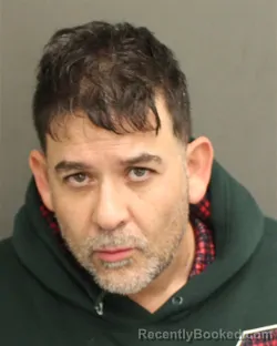 Mugshot of RAFAEL ENRIQUE RUBIOFARIAS