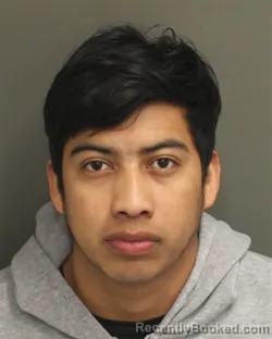 Mugshot of DIEGO MANUEL GOMEZ