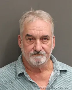 Mugshot of KURT CHARLES TIETZ