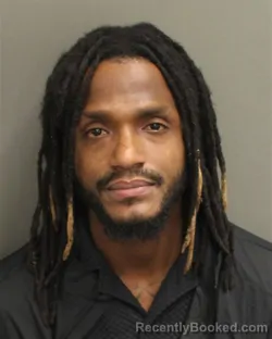 Mugshot of MARC KENNY CHRIST PIERRELOUIS