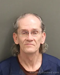 Mugshot of KEVIN DIAL