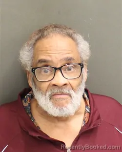 Mugshot of CRAIG POWELL