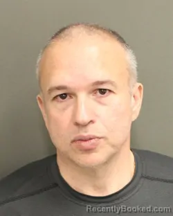 Mugshot of DELTONLUCIO JAEL DOSSANTOS