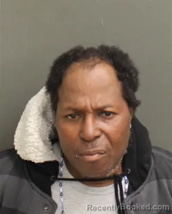 Mugshot of ANDRE TYRICE ASHLEY