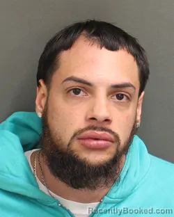 Mugshot of DYLAN SAGE BEAUDIN