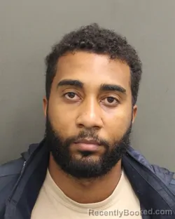 Mugshot of MICHAEL JESUS CORNELIOALVAREZ