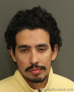 Mugshot of ARTUR BERNARDO LOPESQUINTAS