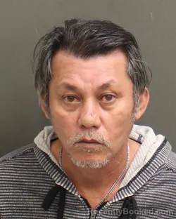 Mugshot of VAN THANH NGUYEN