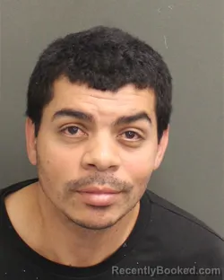 Mugshot of GUSTAVO ASSISTEIXEIRADELIMA