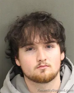 Mugshot of KAI JAMISON CONVERSE