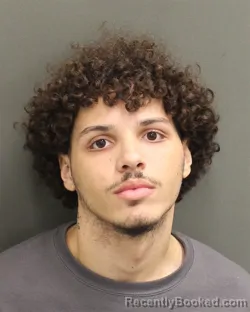 Mugshot of MALIK JAVIER BLAIR