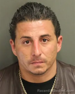 Mugshot of JOSEPH CHARLES GRIMALDI