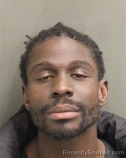 Mugshot of LEZAVIUS TERREZ SESSION