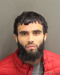 Mugshot of ALEX GABRIEL ALMODOVARJACOME