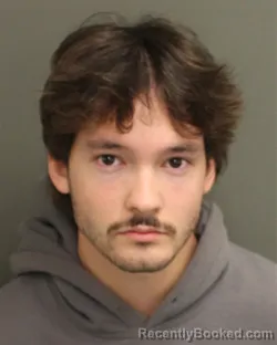Mugshot of MATTHEW NICHOLAS GAVRILASH
