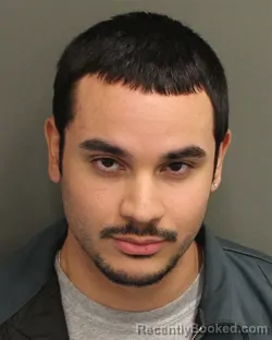 Mugshot of KENNETH P QUELIZ