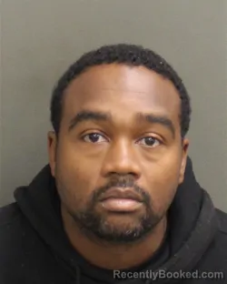 Mugshot of EDDIE MCSHANE JR WILLIAMS