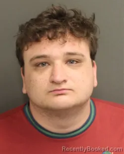 Mugshot of JEREMY R DOYNO