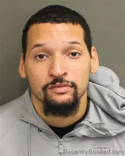 Mugshot of BRANDON MIGUES GARCIARODRIGUEZ