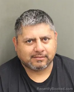 Mugshot of SANTIAGO ALEGRIAMOLINA