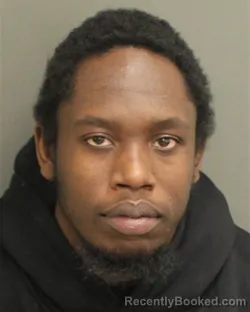 Mugshot of JAMES PAUL HOGAN