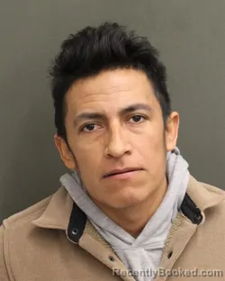 Mugshot of JAVIER LOAIZAGONZALEZ