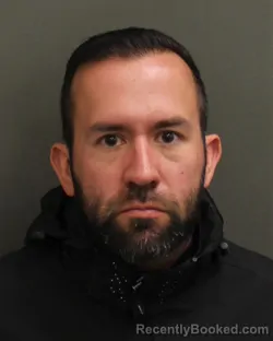 Mugshot of ALEXI ISNARDY RODRIGUEZLOPEZ