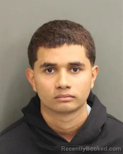 Mugshot of LEONEL ANTONIO PAZESCANDELA