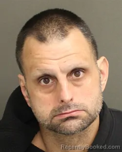 Mugshot of STEPHEN ALLEN HUNT