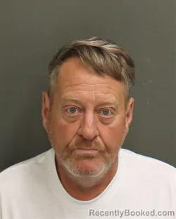 Mugshot of GREGORY THOMAS LEMLEY