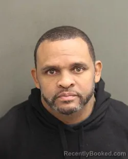 Mugshot of ANDRE JAMAAL HAYSLIP