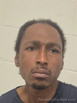 Mugshot of LEE ROY PRESSLEY