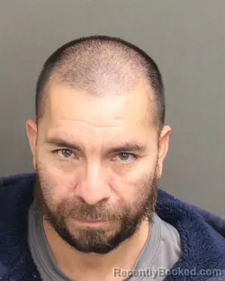 Mugshot of JESUS PORTILLOAREVALO