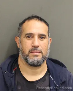 Mugshot of SIMON ADRIAN ORTIZCHIRINOS